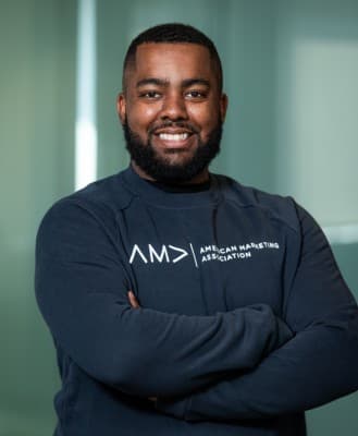 James Latten — Software Engineer
